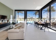 New Build - Villa - Pilar de la Horadada - Lo Romero Golf