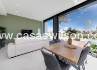 New Build - Villa - Pilar de la Horadada - Lo Romero Golf