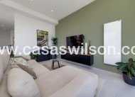 New Build - Villa - Pilar de la Horadada - Lo Romero Golf