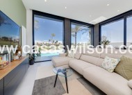 New Build - Villa - Pilar de la Horadada - Lo Romero Golf