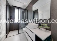 New Build - Villa - Pilar de la Horadada - Lo Romero Golf
