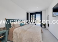 New Build - Villa - Pilar de la Horadada - Lo Romero Golf