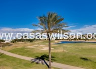 New Build - Villa - Pilar de la Horadada - Lo Romero Golf