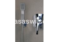 New Build - Villa - Pilar de la Horadada - parque Andromeda