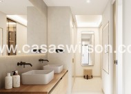 New Build - Villa - Pilar de la Horadada - parques de Andromeda