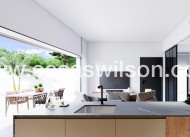 New Build - Villa - Pilar de la Horadada - parques de Andromeda