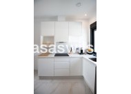 New Build - Villa - Pilar de la Horadada - Pinar de Campoverde