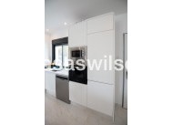 New Build - Villa - Pilar de la Horadada - Pinar de Campoverde