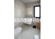 New Build - Villa - Pilar de la Horadada - Pinar de Campoverde