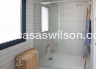 New Build - Villa - Pilar de la Horadada - Pinar de Campoverde