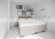 New Build - Villa - Pilar de la Horadada - Pinar de Campoverde