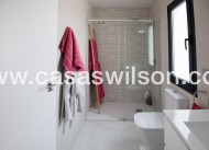 New Build - Villa - Pilar de la Horadada - Pinar de Campoverde