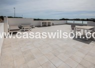 New Build - Villa - Pilar de la Horadada - Pinar de Campoverde