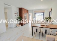 New Build - Villa - Pilar de la Horadada - Pinar de Campoverde