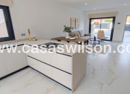 New Build - Villa - Pilar de la Horadada - Pinar de Campoverde