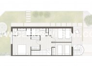 New Build - Villa - Pilar de la Horadada - pueblo