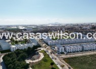 New Build - Villa - Pilar de la Horadada - pueblo