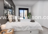 New Build - Villa - Pilar de la Horadada - pueblo