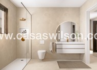 New Build - Villa - Pilar de la Horadada - pueblo