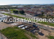 New Build - Villa - Pilar de la Horadada - pueblo