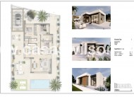 New Build - Villa - Pilar de la Horadada - Roda Golf
