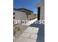 New Build - Villa - Pilar de la Horadada - Roda Golf