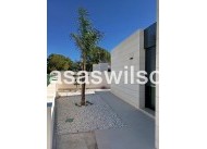 New Build - Villa - Pilar de la Horadada - Roda Golf