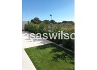 New Build - Villa - Pilar de la Horadada - Roda Golf