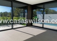 New Build - Villa - Pilar de la Horadada - Roda Golf