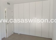 New Build - Villa - Pilar de la Horadada - Roda Golf