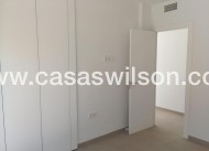New Build - Villa - Pilar de la Horadada - Roda Golf