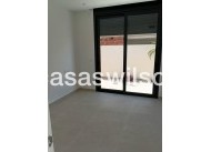 New Build - Villa - Pilar de la Horadada - Roda Golf