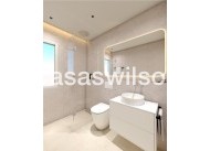 New Build - Villa - Pilar de la Horadada - Torre de la Horadada