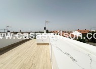 New Build - Villa - Pilar de la Horadada - Torre de la Horadada