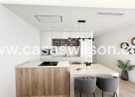 New Build - Villa - Pilar de la Horadada - Torre de la Horadada