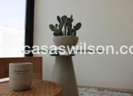 New Build - Villa - Pilar de la Horadada - Torre de la Horadada