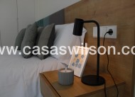 New Build - Villa - Pilar de la Horadada - Torre de la Horadada