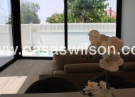 New Build - Villa - Pilar de la Horadada - Torre de la Horadada