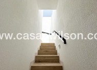 New Build - Villa - Pilar de la Horadada - Torre de la Horadada