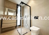 New Build - Villa - Pilar de la Horadada - Torre de la Horadada