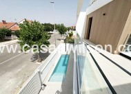 New Build - Villa - Pilar de la Horadada - Torre de la Horadada