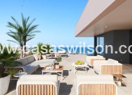 New Build - Villa - Pilar de la Horadada