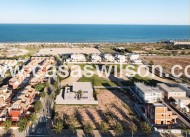 New Build - Villa - Pilar de la Horadada