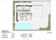 New Build - Villa - Pilar de la Horadada