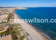 New Build - Villa - Pilar de la Horadada