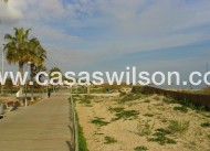 New Build - Villa - Pilar de la Horadada