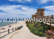 New Build - Villa - Pilar de la Horadada