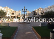 New Build - Villa - Pilar de la Horadada