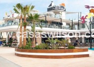 New Build - Villa - Pilar de la Horadada