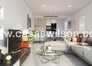 New Build - Villa - Pilar de la Horadada